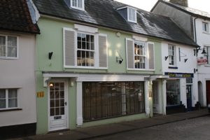 Pulham Solicitors in Saxmundham